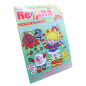 Preview: Regina Regenbogen Comic Magazin Nr. 21 1990 Interpart kaufen | Rainbow Brite Comic | hoppla-stuff.de